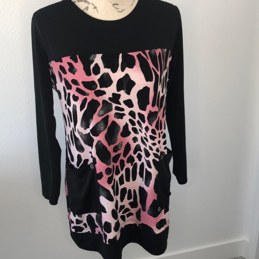 Women’s top size XL